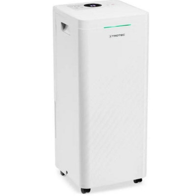 Trotec Design Dehumidifier and Air Cleaner TTK 27 HEPA