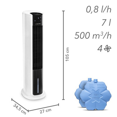Trotec PAE 30 Air Cooling Device