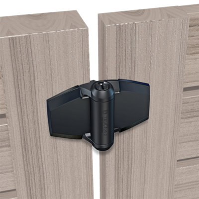 Truclose Regular For Wood Gates - Adjustable Self-Closing Gates For Wood & Vinyl