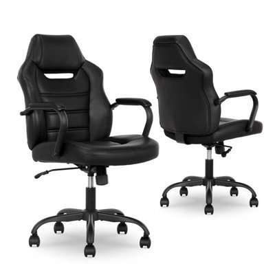 TASQ Chair｜製品｜アイリスチトセ株式会社 1695400 True Innovations 