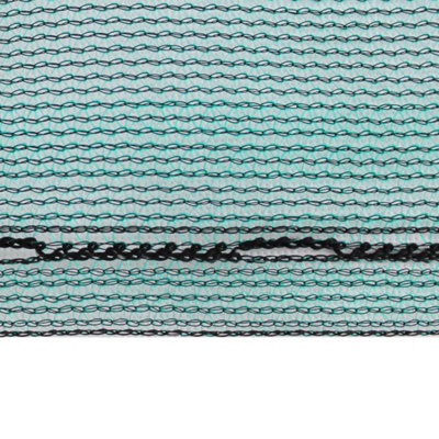 True Products 40% Knitted Windbreak - 50% Greenhouse Shade Netting - 1m ...