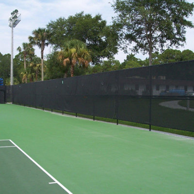 TRUE PRODUCTS 80% SHADE NETTING FABRIC PRIVACY SCEENING GARDEN NET ...