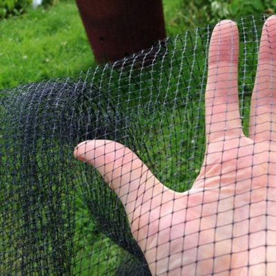 True Products Anti Butterfly / Pond Protection Net - 4m x 150m