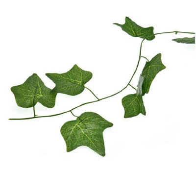 True Products Artificial Ivy Vine Hanging Garland - 235cm - Pack of 12 - 4