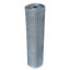 True Products Galvanised Welded Wire Mesh Netting Fencing  - Square 25mm Mesh - 0.9m x 6m