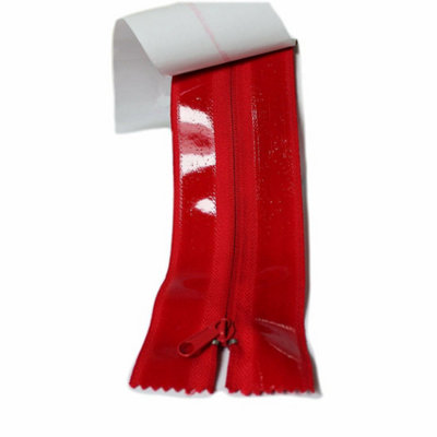 True Products Heavy Duty Self Adhesive Zips - Create Your Own Dust Door (2 in Pack) - 3