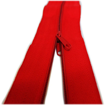 True Products Heavy Duty Self Adhesive Zips - Create Your Own Dust Door (2 in Pack) - 5