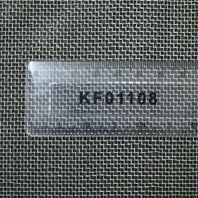 True Products Insect Fly Screen Woven FINE Mesh Net - 1m x 10m