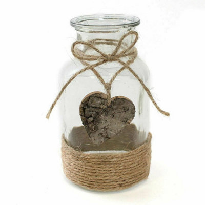 True Products Natural Biodegradable Jute Twine Garden Craft String ...