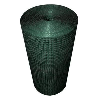 True Products Tree Guard Protection - Green - 1.2m x 10m