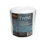 True Products White Polypropylene Garden Twine String - 350m - 2 Spools