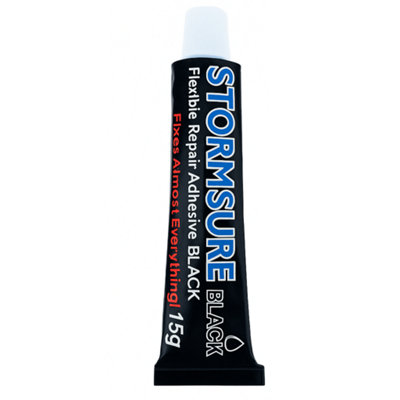 Glue Shoe Paint Primer True Strength Repair Black Shoe Glue