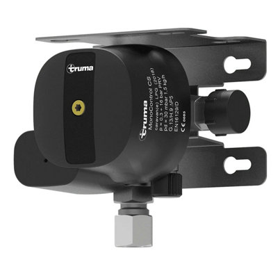 Truma MonoControl 8mm Gas Regulator 30mbar for Caravans and Motorhomes