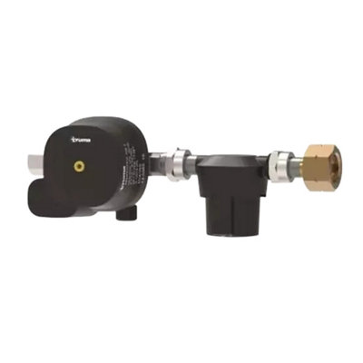 Truma Monocontrol CST 10mm regulator for Caravans and Motorhomes