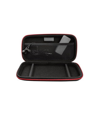 Trust GXT1241 Tidor XL Nintendo Switch Lite Sleeve Case Black