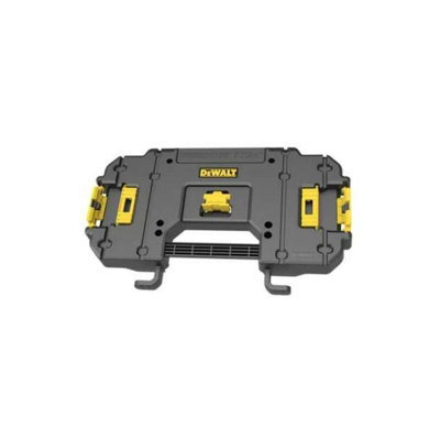 Tstak Toughsystem Vac Rack Attachment for Vacuum Cleaners Space Saving ...