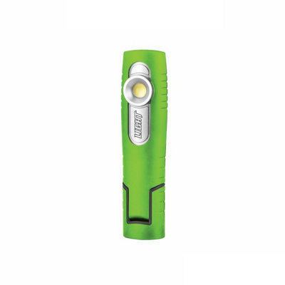 TT 700LM Rechargeable Work Light Green/Black