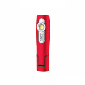 TT 700LM Rechargeable Work Light Red/Black
