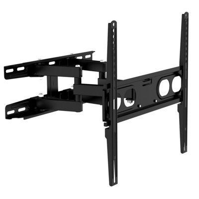 TTAP Full Motion TV Bracket, TTD404DA3 for 26" - 65" Screens