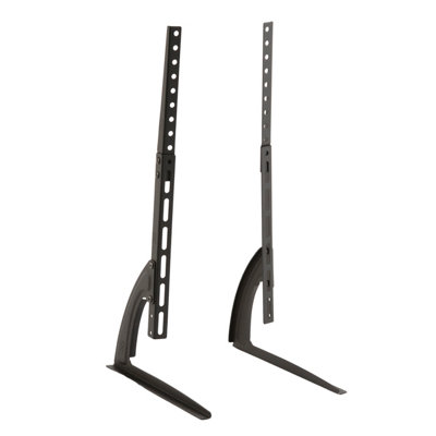 TTAP Universal Replacement TV Stand TTDUNIV-1