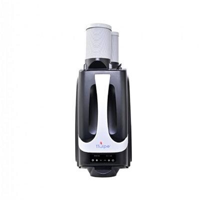 TTulpe CampCool AC-10 Portable Air Conditioner 3410 BTU