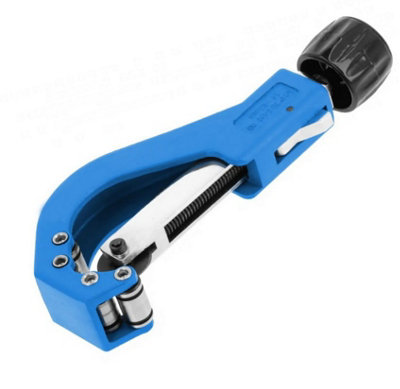 Tube Cutter Pipes Cutting Copper Aluminum hand Tool Steel Brass 14mm - 63mm