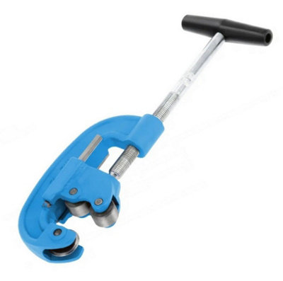 Tube Cutter Pipes Cutting Copper Aluminum hand Tool Steel Brass 20mm - 60mm