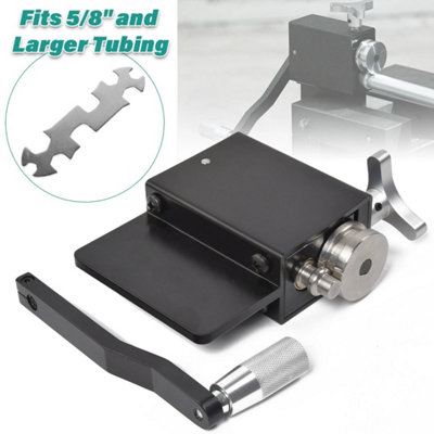 Tube Pipe Tubing Beader Tool Bead Roller Intake & Intercooler Piping ...