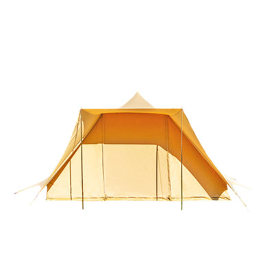 Tucana Tent - Canvas Lite 200 - Single Door