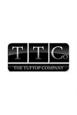 Tuftop Medium Textured Worktop Saver Blue Tit 40 x 30cm