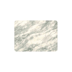 Tuftop Medium Textured Worktop Saver Marble 40 x 30cm