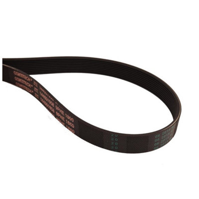 Genuine Hotpoint/Indesit Tumble Dryer Drive Belt - Part #144002145 / C00300793 (6PHE 1991)