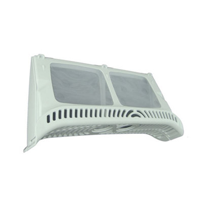 Tumble Dryer Fluff And Lint Filter M2 Type for Hotpoint Tumble Dryers ...