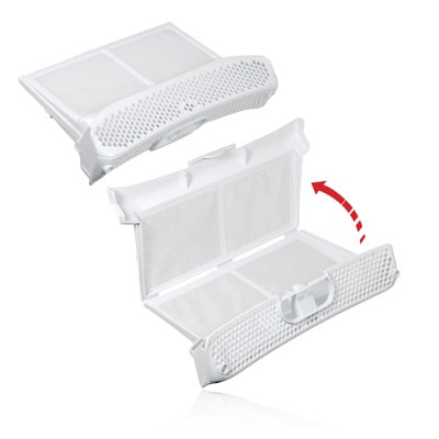 Filtro Pelucchi Originale - Asciugatrice - BOSCH - 2961944054905392865