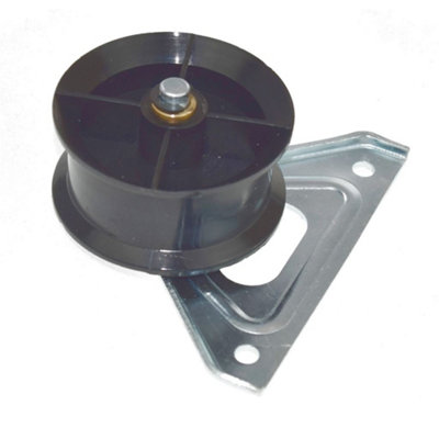 ZANUSSI Wäschetrockner Jockey Pulley 1506244001 – Originalersatzteil