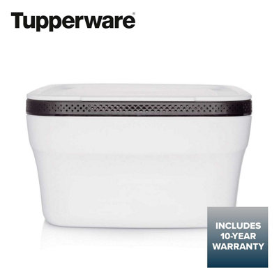 Tupperware BreadSmart Large - Innovative Bread Bin