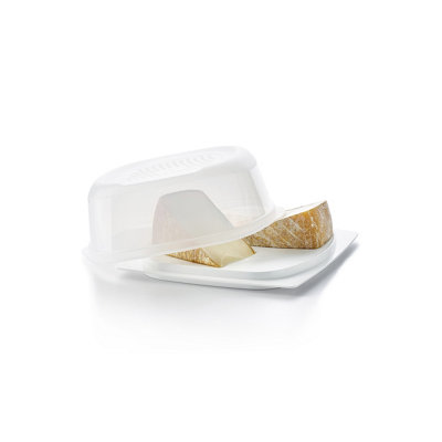 Tupperware Cheesmart Max- Square