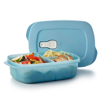 Tupperware Store, Serve & Go Lunchbox
