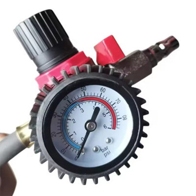 9 Pcs Turbo Leak Tester, Turbo System Leak Tester Turbocompressore Air ...