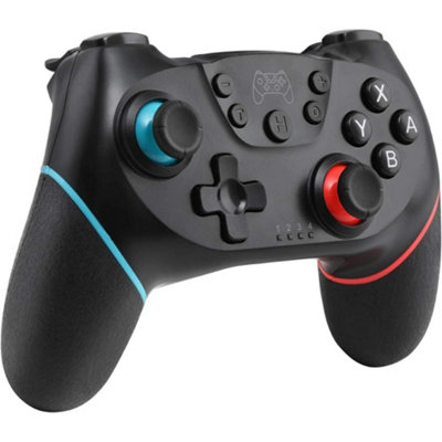 Turbo Wireless Controller for Nintendo Switch/Lite/OLED Remote Joystick ...