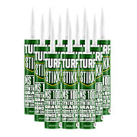 Turfstikk MS100 Artificial Grass Adhesive - Box of 12