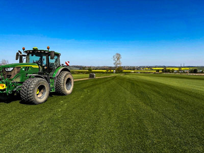 TurfWorld Premium Signature Lawn Turf 10m²