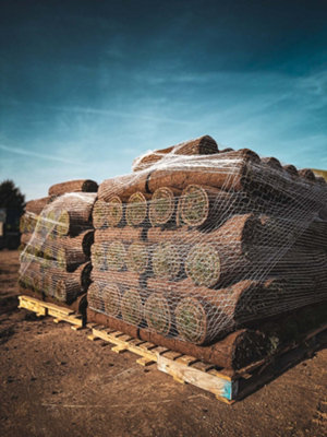 TurfWorld Premium Signature Lawn Turf 15m²