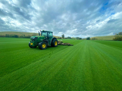 TurfWorld Premium Signature Lawn Turf 25m²