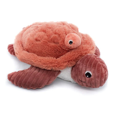 Baby cheap turtle plush