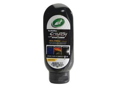 Turtle Wax 50935 HD Scratch Repair & Renew 207ml TWX50935