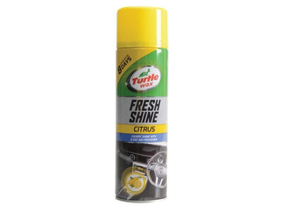 Turtle Wax 51786 Fresh Shine Citrus 500ml TWX51786