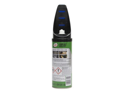 Turtle Wax 52738 Power Out Carpet & Mats Cleaner 400ml TWX52738 - 3