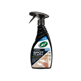 Turtle Wax 54049 Spot Clean Stain & Odour Remover 500ml TWX54049