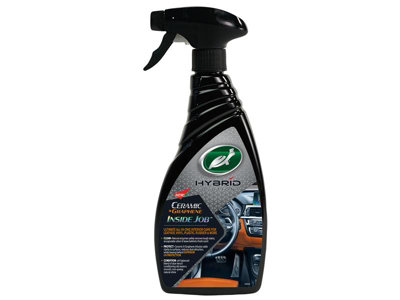 Turtle Wax 54059 Hybrid Solutions Ceramic + Graphene Inside Job 500ml TWX54059